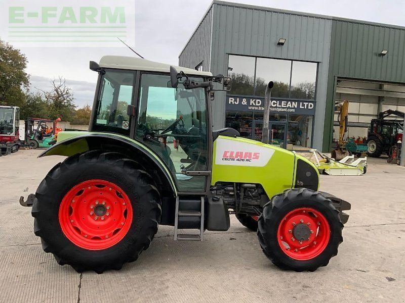 Claas celtis 426rc  (st24608)
