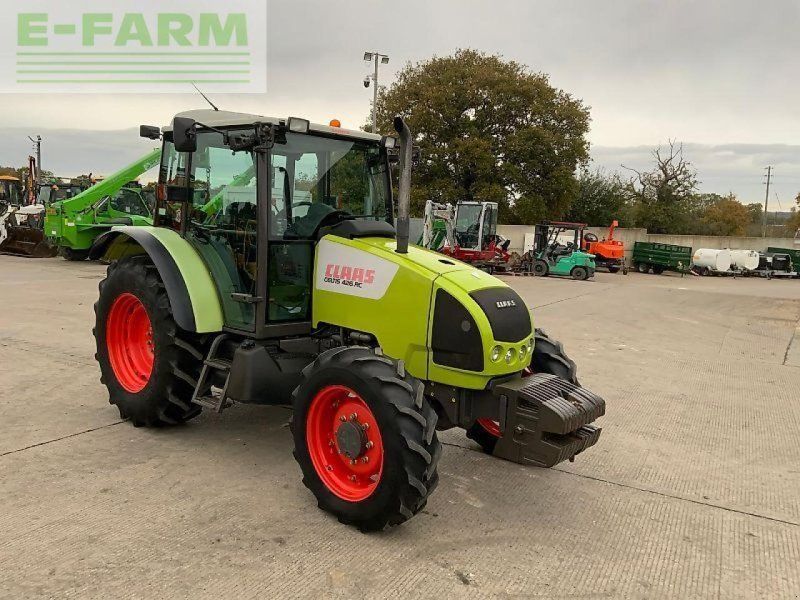 Claas celtis 426rc  (st24608)