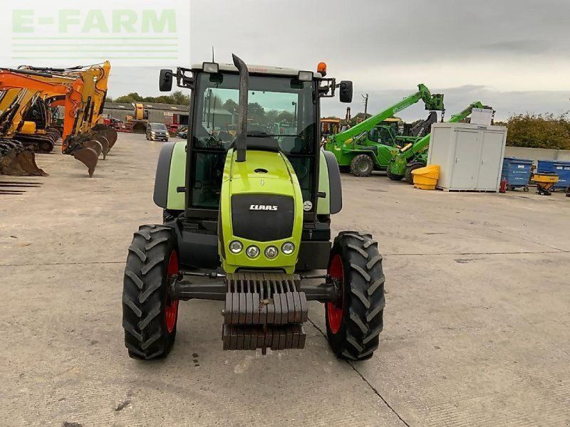 Claas celtis 426rc  (st24608)