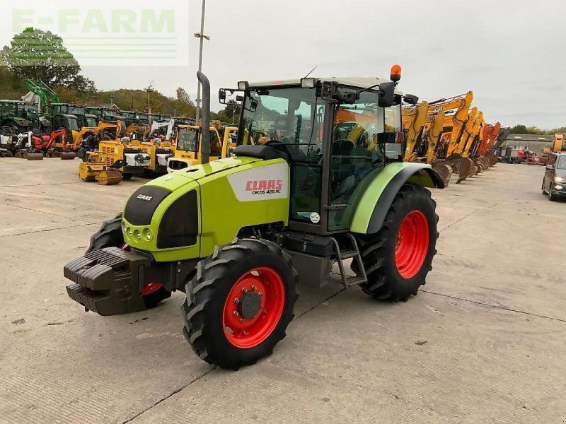 Claas celtis 426rc  (st24608)