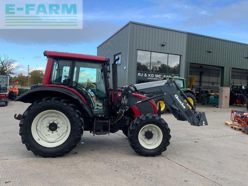 Valtra n92  (st24838)