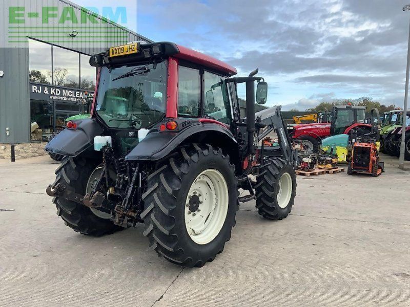 Valtra n92  (st24838)