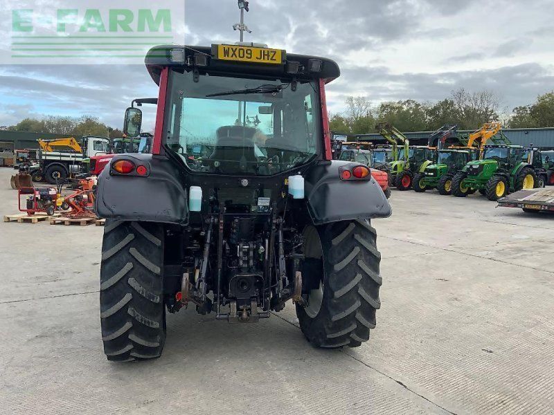 Valtra n92  (st24838)