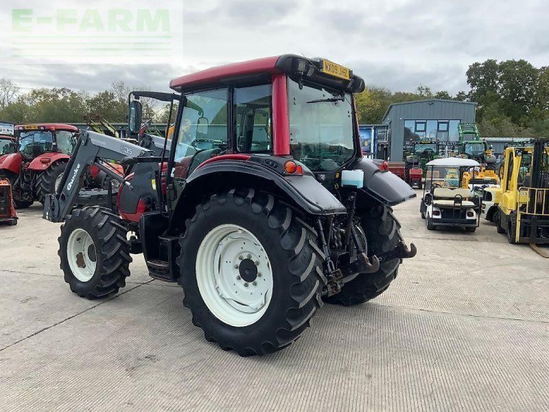 Valtra n92  (st24838)
