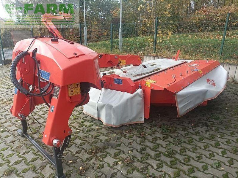 Kuhn gmd 314 d ff