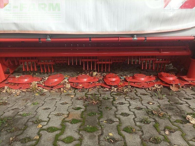 Kuhn gmd 314 d ff