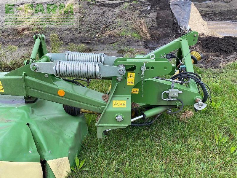 Krone easycut r400