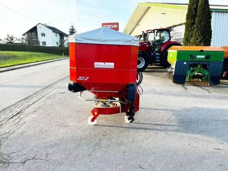 Rauch axis h 30.2 emc+w wiegestreuer