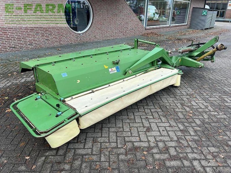 Krone easycut 320 cv-q