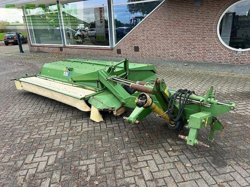 Krone easycut 320 cv-q