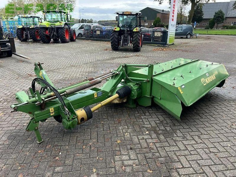 Krone easycut 320 cv-q