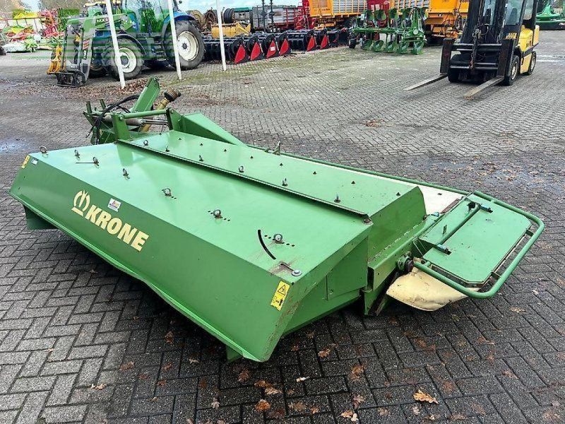 Krone easycut 320 cv-q
