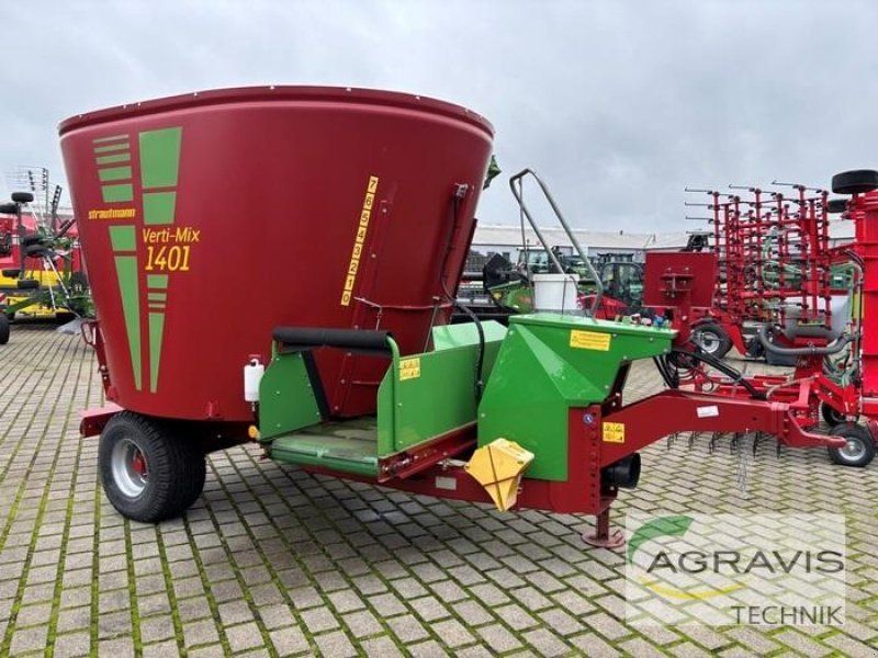 Strautmann VERTI-MIX 1401