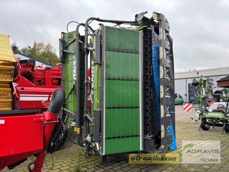 Fendt SLICER 9314 TLKCB