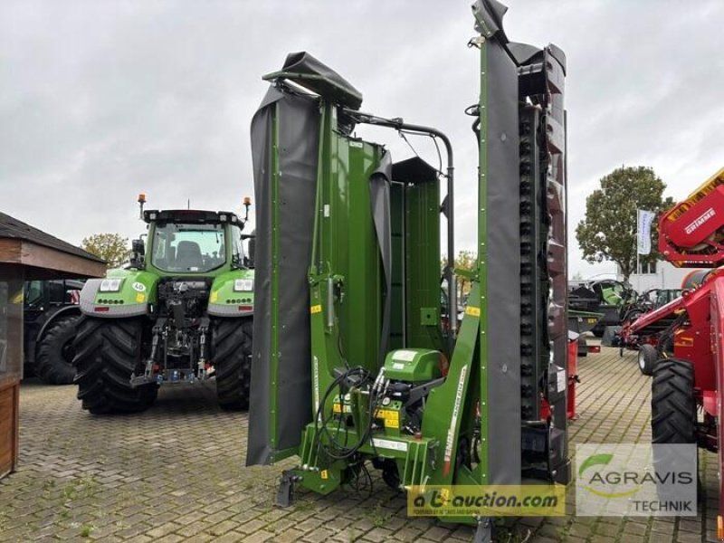 Fendt SLICER 9314 TLKCB