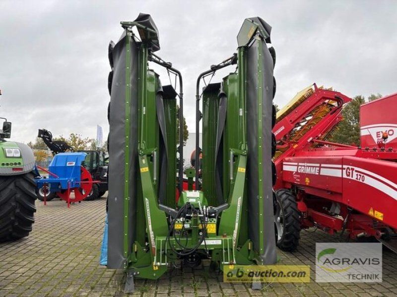 Fendt SLICER 9314 TLKCB