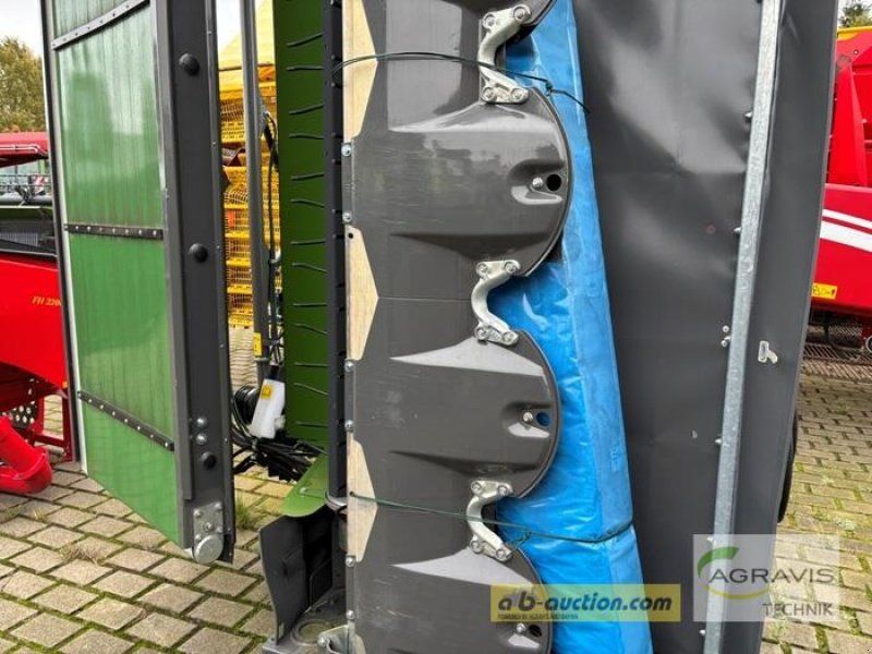 Fendt SLICER 9314 TLKCB