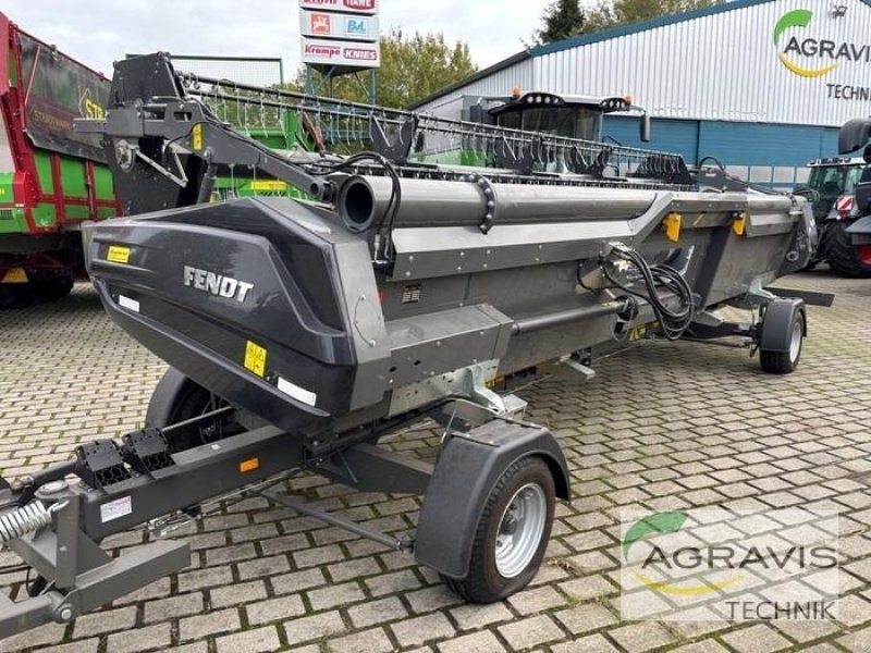 Fendt PF 7,70 M/ 25