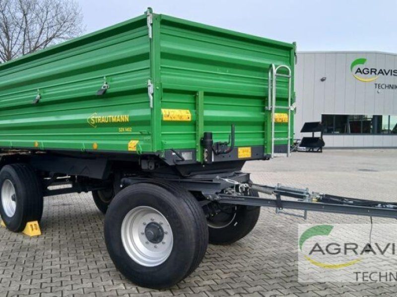 Strautmann SZK 1402