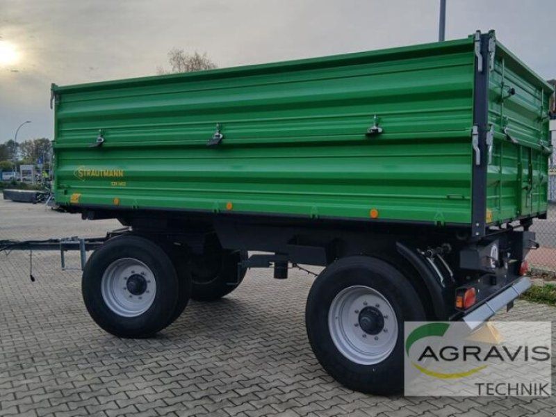 Strautmann SZK 1402