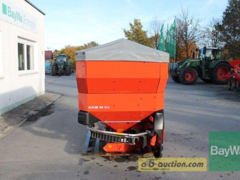 Rauch AXIS M 30.2 EMC+W PRO