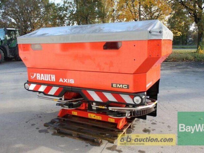 Rauch AXIS M 30.2 EMC+W PRO