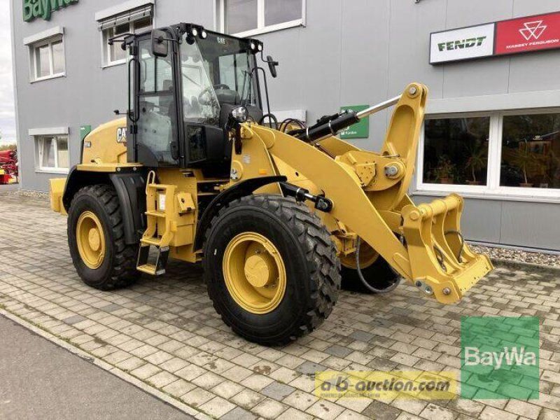 Caterpillar CAT 914-14A