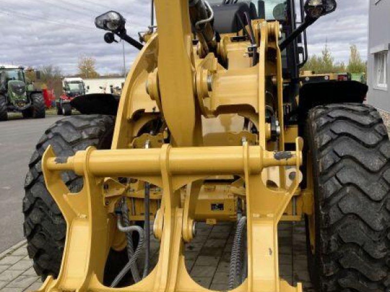 Caterpillar CAT 914-14A