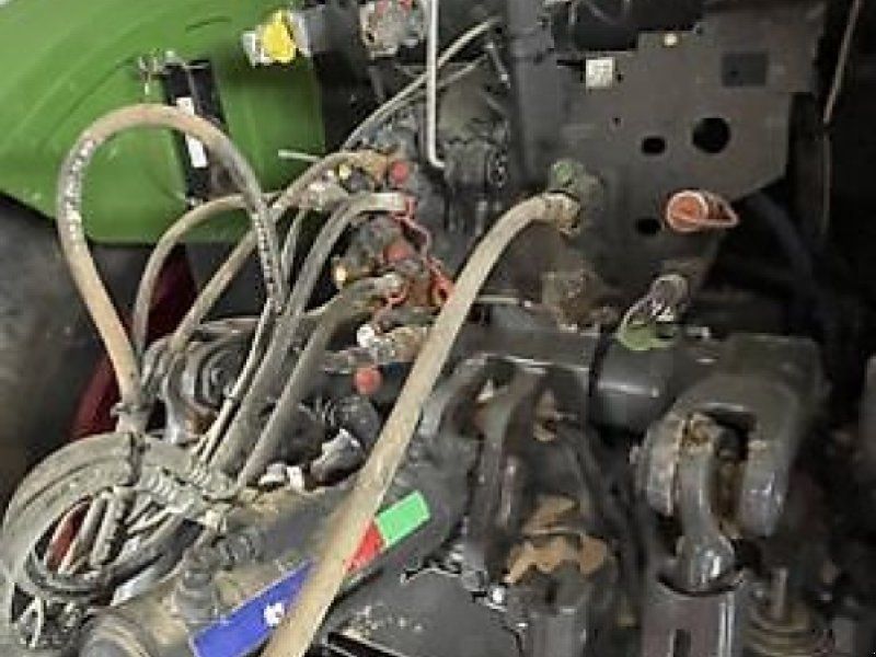 Fendt 720 PROFI PLUS