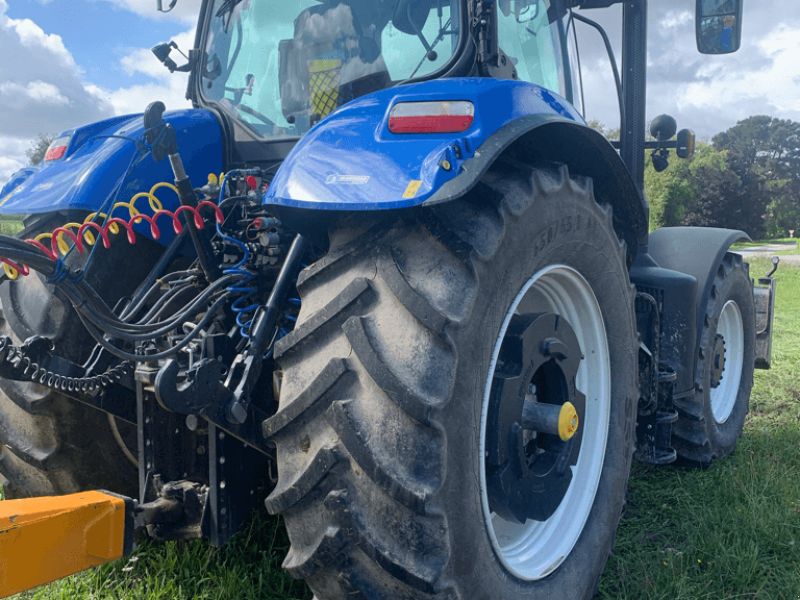 New Holland T7.230 PC S5