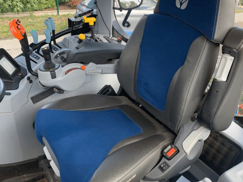 New Holland T7.230 PC S5