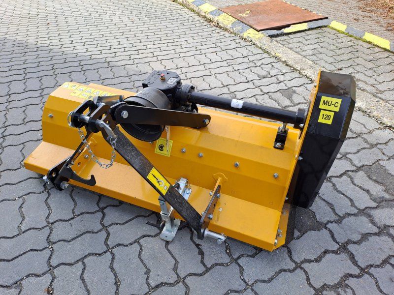 Müthing MU-C 120