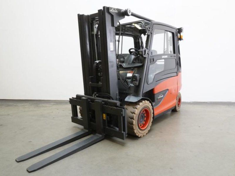 Linde E 50 L 388