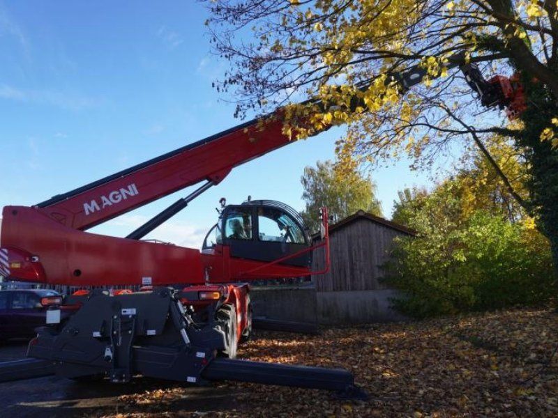 Magni RTH 6.31 FÄLLKRAN