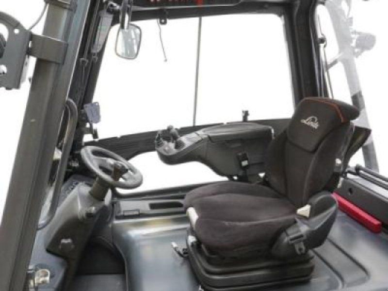 Linde E 45/600 HL ION 388