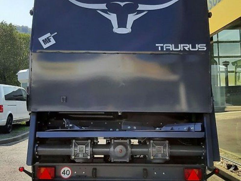 Metal-Fach N272/2 Miststreuer Dungstreuer NEU