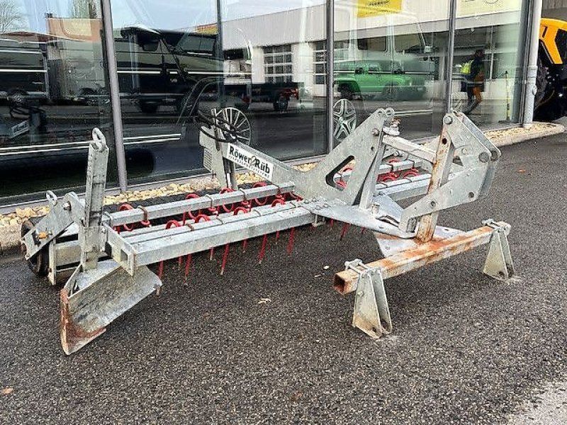 Röwer&Rüb  22K Reitbahnschleppe 2,2m Schleppe