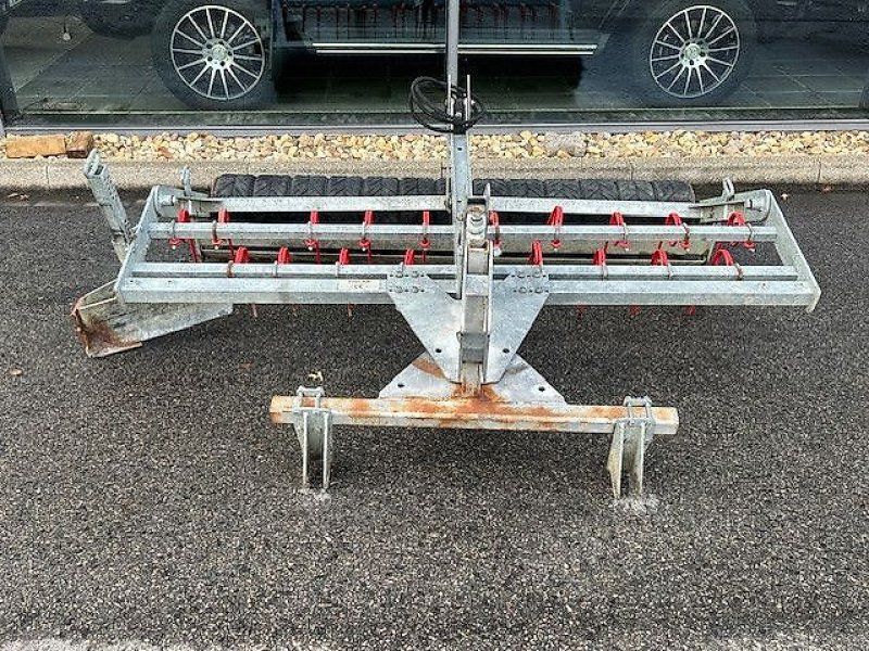 Röwer&Rüb  22K Reitbahnschleppe 2,2m Schleppe