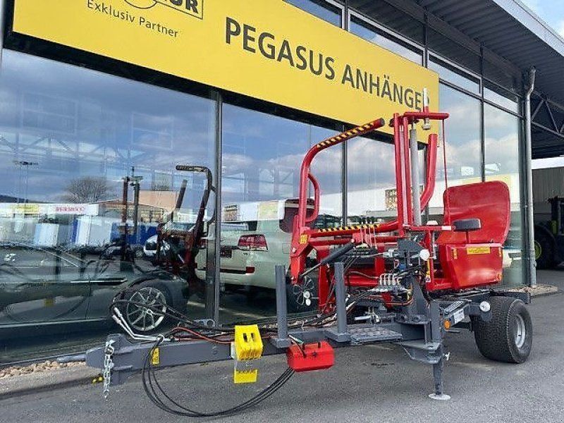 Metal-Fach Z593  NEU Baujahr 2024