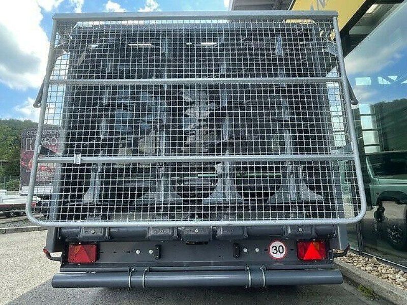 Metal-Fach N280/2 Miststreuer Dungstreuer