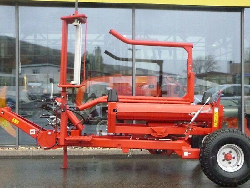 Metal-Fach Z577  Auto Beladung