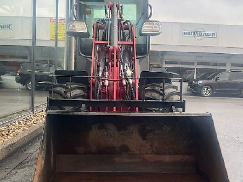 Kima Pegasus 08 Hoflader  1.Hand