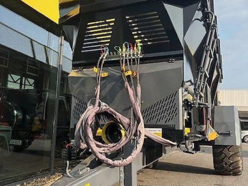 Metal-Fach N275 Miststreuer Dungstreuer Neu