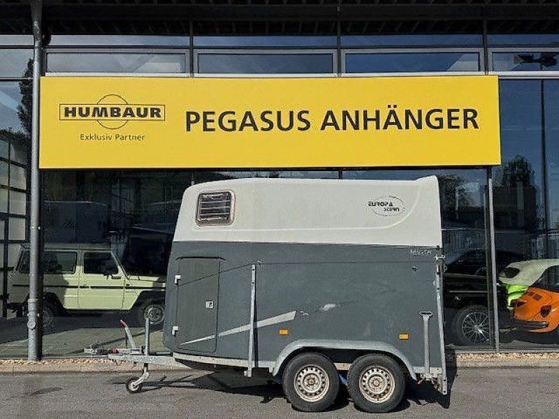 Rausch 2 Pferde 2,0t