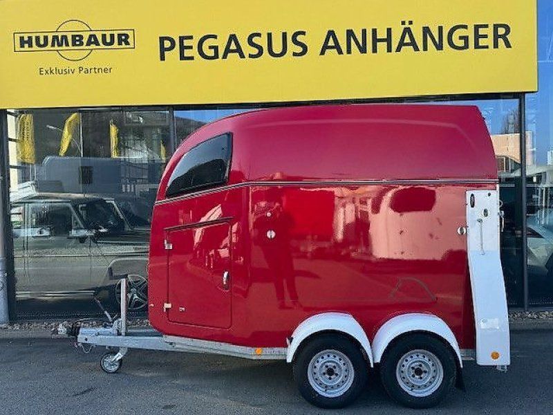 Böckmann Comfort SK Aluboden Vollpoly