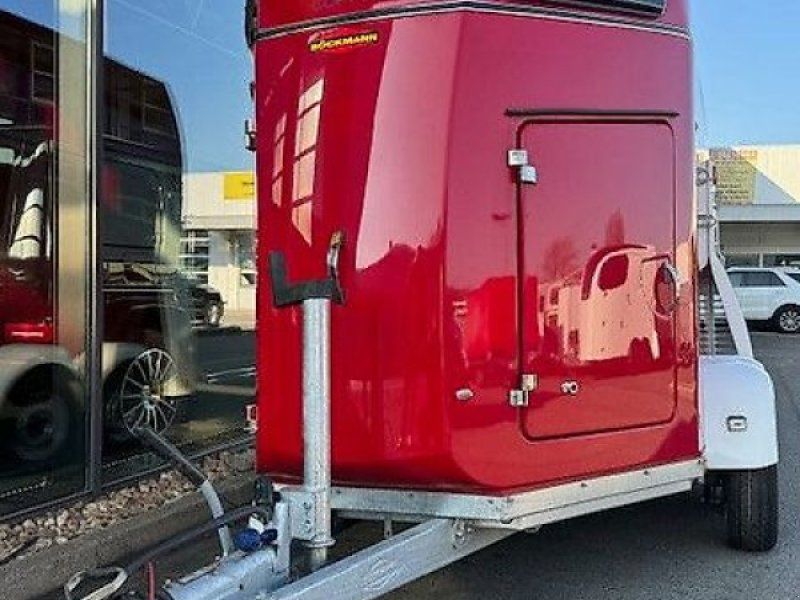 Böckmann Comfort SK Aluboden Vollpoly