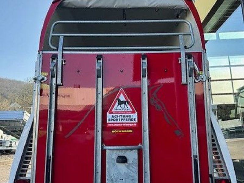 Böckmann Comfort SK Aluboden Vollpoly