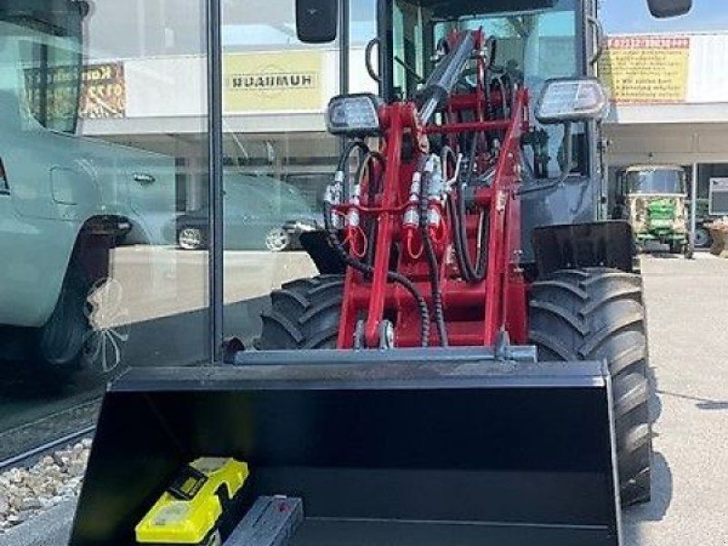 Kima Pegasus 08  Hoflader NEU