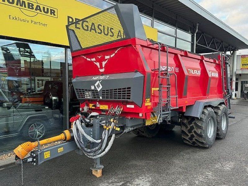 Metal-Fach Taurus N272/1 Miststreuer Dungstreuer