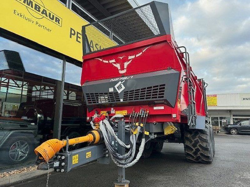 Metal-Fach Taurus N272/1 Miststreuer Dungstreuer